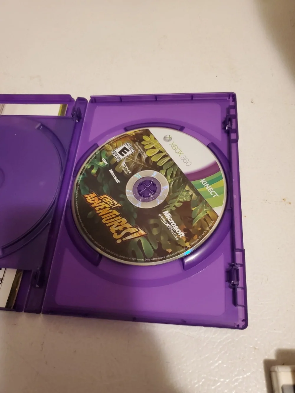 Star wars Xbox 360